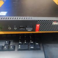 Lenovo i5 6° gen 8gb RAM Win11
