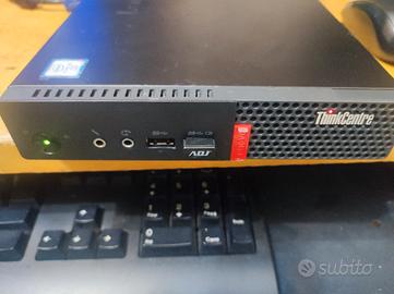 Lenovo i5 6° gen 8gb RAM Win11