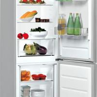 Frigorifero Indesit LI8 S1 E W (bianco)