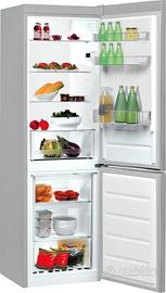 Frigorifero Indesit LI8 S1 E W (bianco)