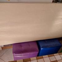 materasso lettino bimbo