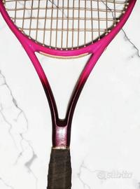 racchetta da tennis yamaha