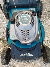 tagliaerba Makita taglio 56 cm