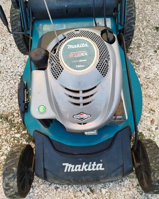 tagliaerba Makita taglio 56 cm