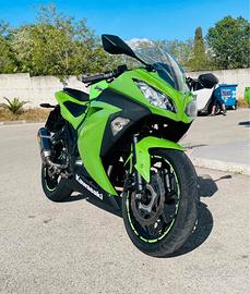 2014 Kawasaki Ninja