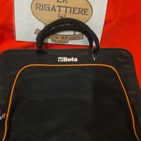 ER-STOCK-203 #  BORSA PORTATTREZZI BETA APERTA 77