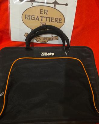 ER-STOCK-203 #  BORSA PORTATTREZZI BETA APERTA 77