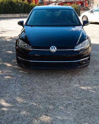 Volkswagen Golf 1.6 TDI 115 CV 5p. Executive BlueM