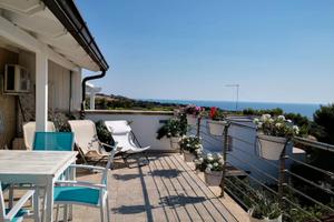 S.maria al bagno vista mare