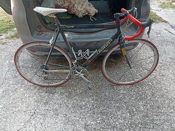 bicicletta da corsa Wilier Triestina mod. lavaredo