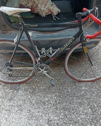 bicicletta da corsa Wilier Triestina mod. lavaredo