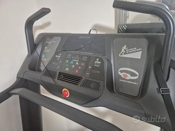 9 Tapis Roulant Marca Domyos