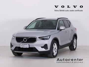 Volvo XC40 B3 163CV AUT ESSENTIAL **AUTOCARRO...