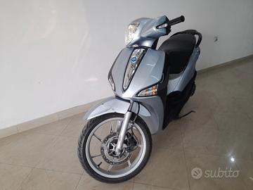 INCLUSO PASSAGGIO TAGLIANDO E GARANZIA