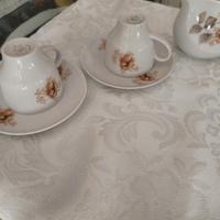  Servizio in porcellana Seltmann Bavaria Weiden