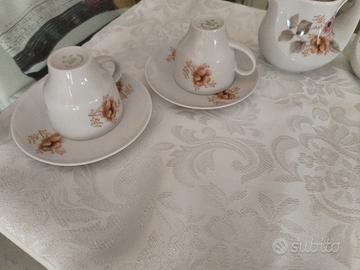  Servizio in porcellana Seltmann Bavaria Weiden