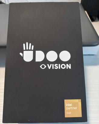 udoo vision 