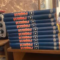 Enciclopedia dei ragazzi de agostini