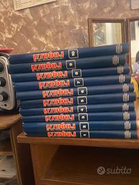 Enciclopedia dei ragazzi de agostini