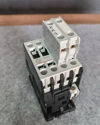 Teleruttore per quadro elettrico