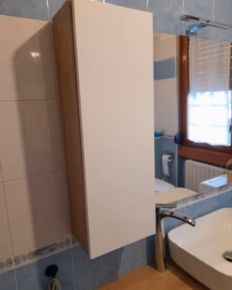 Mobile bagno completo