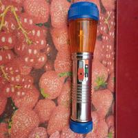 torcia portatile vintage 