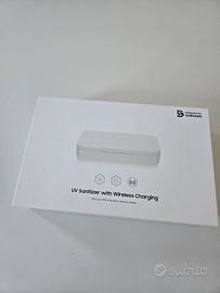 Sanificatore SAMSUNG per cellulari  nuovo
