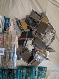 STOCK CARTUCCE STAMPANTE EPSON COMPATIBILI NUOVE