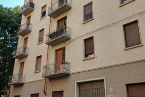 Trilocale arredato - Via Padova 5 - Solo privati