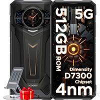 DOOGEE S200 Plus