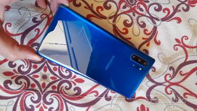 samsung note 10 plus 