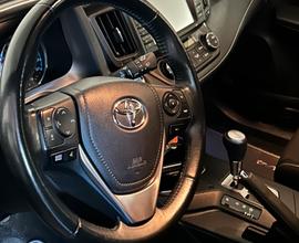 Rav4 Hybrid 2019