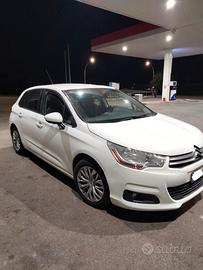 Citroen C4 1.6 hdi