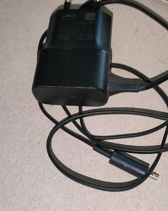 Caricatore Nokia Microsoft Micro-USB 5v