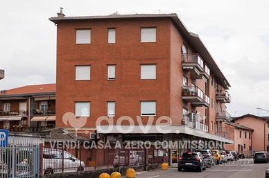 Appartamento di 85 m² con 3 locali a Bonate Sotto