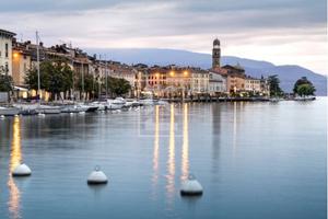 Appartamento - Salò