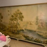 Camera Silik stile veneziano