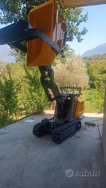 dumper