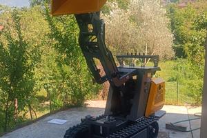 dumper
