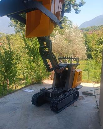 dumper