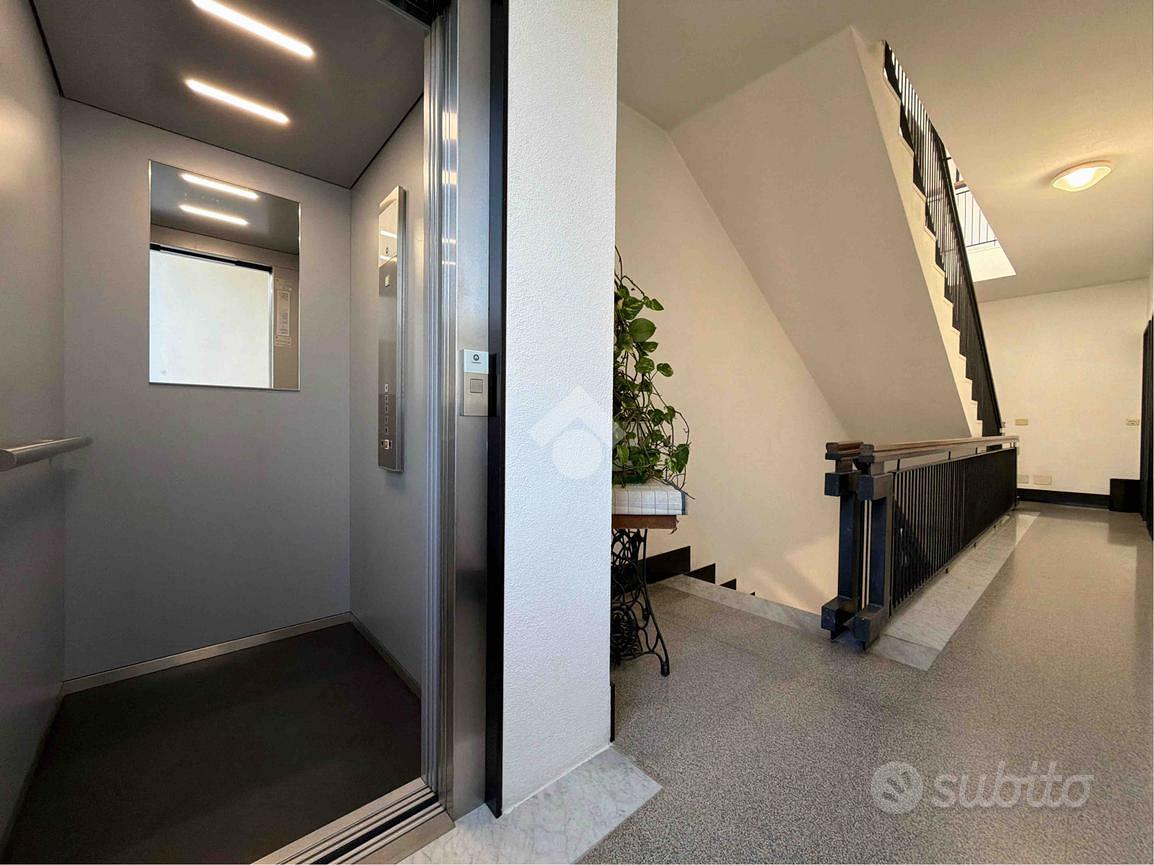 Apartment in Sestri Levante, Riva Trigoso - Vista 4