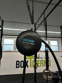 Functional trainer rope trainer pro