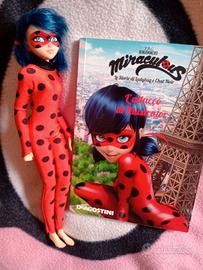 Miraculous: L'attacco di Illustrator + bambola