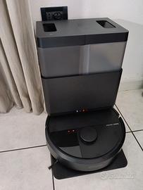 robot aspira lavapavimenti roomba 406 nuovissimo 