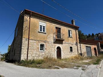 CASA INDIPENDENTE A CAMPOBASSO