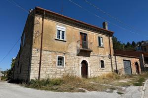 CASA INDIPENDENTE A CAMPOBASSO