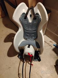 seggiolone bicicletta