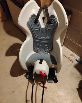 seggiolone bicicletta