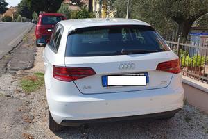 AUDI A3 1.6 TDI 110CV