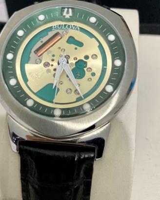 Bulova accutron 2 serie pari al nuovo